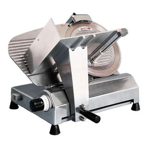 Cortadora De Fiambres Moretti Trecento