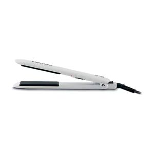 Plancha de Pelo Atma PL 8933P Blanco