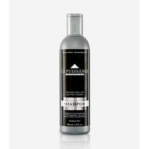 Shampoo Black Platinum
