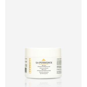 Máscara Capilar Con Queratina Hidrolizada