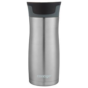 Vaso Termico Contigo Acero Inox West Loop 473ml
