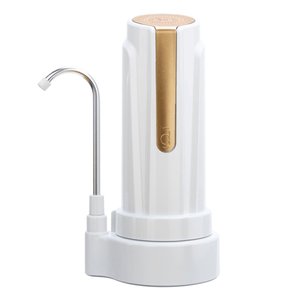 Purificador de Agua Sobre Mesada Dvigi AS PLUS