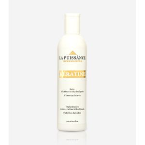 Tratamiento Con Queratina Hidrolizada