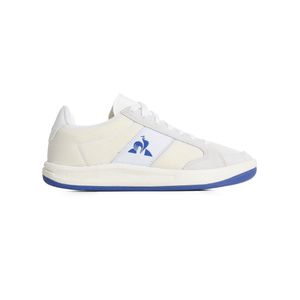 Zapatillas Le Coq Sportif Ashe Team Hombre Moda Blanco