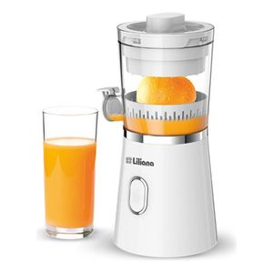 Extractor De Jugos Liliana Juicematic Ae940