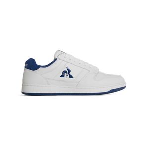 Zapatillas Le Coq Sportif Breakpoint Classic Unisex Moda Blanco