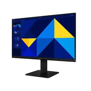 Monitor Samsung Led 24" Flat Plano 100Hz Gamer