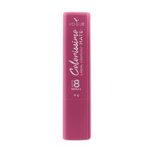 Labial Mate Colorissimo 4G