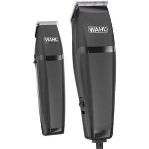 Set Cortadora de Cabello Home Cut Black