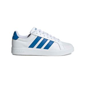 Zapatillas Adidas Street Talk Unisex Moda Blanco