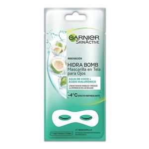 Mascarilla Para Ojos Skin Active Coco