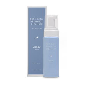 Crema Facial Pure Daily Foaming