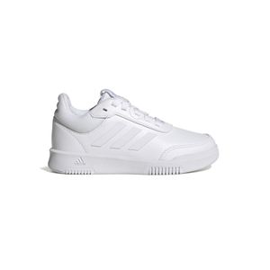 Zapatillas Adidas Tensaur Sport 2.0 Kids Niños Moda Blanco