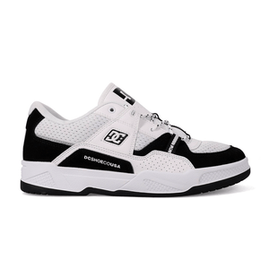ZAPATILLAS DC CONSTRUCT 1252112020 BKW HOMBRE