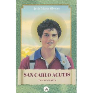 SAN CARLO ACUTIS - SILVEYRA, JESUS MARIA