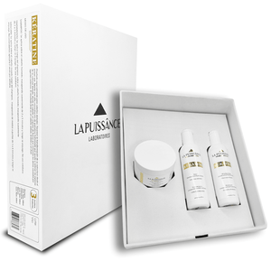 Kit Completo Keratine Gift Box La Puissance