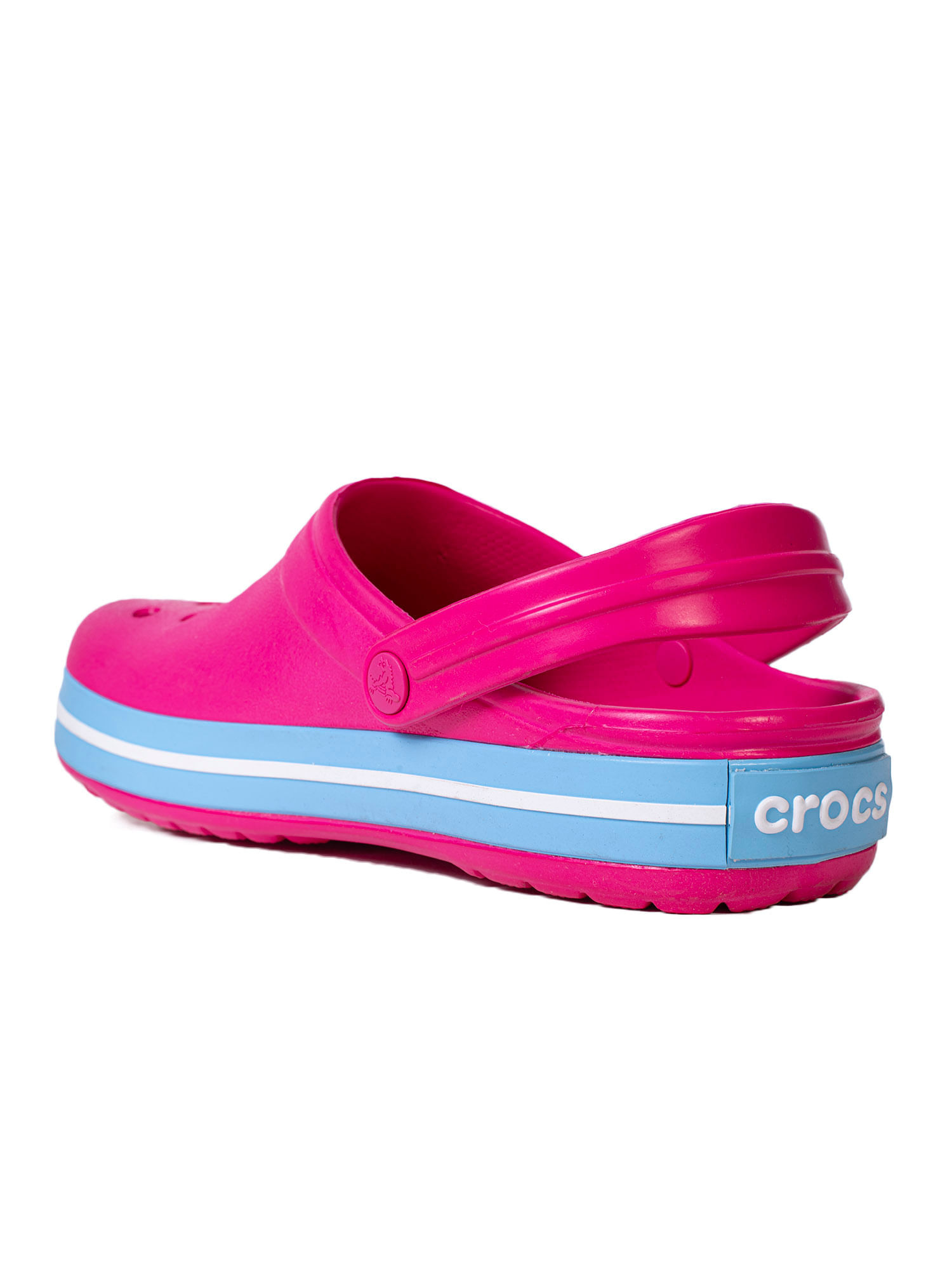 SANDALIAS CROCS CROCBAND CANDY -C-11016605- Trip Store - Provincia Compras