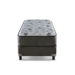 SOMMIER Y COLCHON REGNO