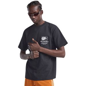 Remera Hombre Vans The Formula Ss