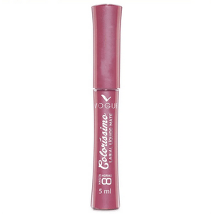 Labial Líquido Vogue Colorissimo Matte