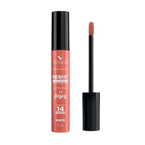 Labial Líquido Resist Mate