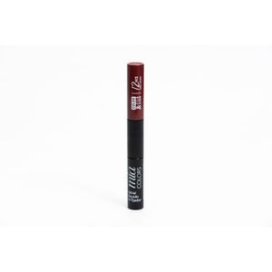 Labial Líquido + Fijador