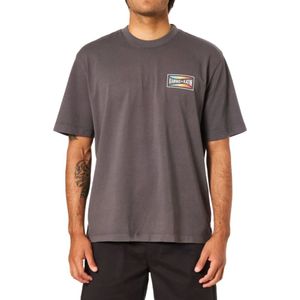 Remera Hombre Katin Scrubbert Relaxed