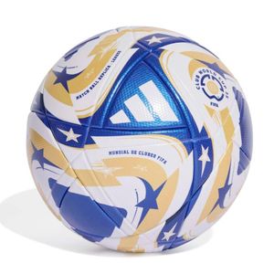 Pelota Unisex adidas Liga Final Del Mundial De Clubes Fifa