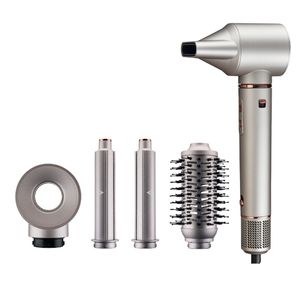 Modelador, Alisador, Buclera, Multifunción Mantra Air Nova