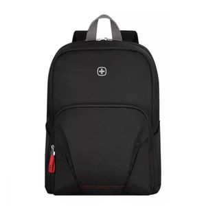 Wenger Mochila 612545 para laptop 15.6'' MOTION BLACK