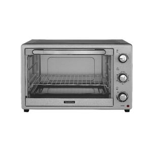 Horno Electrico TRAMONTINA Pnh048335 Glass Cook 55l C/conveccion