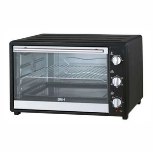 Horno Electrico BGH 65 Litros Bhe65m19n
