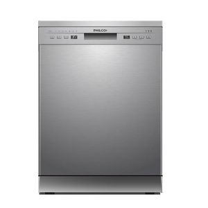 Lavavajillas 12 Cubiertos Blanco Philco PHLJ12B