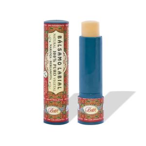 Bálsamo Labial Almendras Rosa Mosqueta
