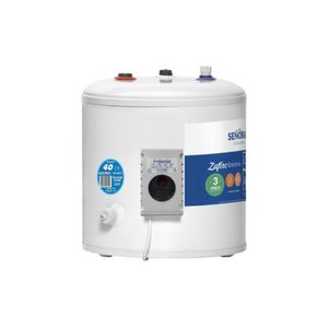 Termotanque Eléctrico SEÑORIAL Linea Zafiro Tesz-40 40 Lts