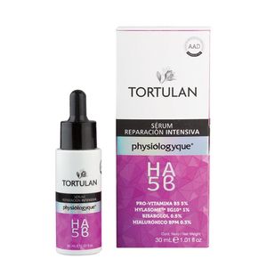 Serum Physiologyque Reparación Intensiva Ha5B