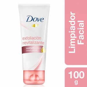 Limpiador Facial Exfoliación Revitalizante