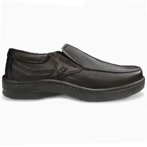 Zapato De Vestir Trabajo Cuero Base Febo Free Confort