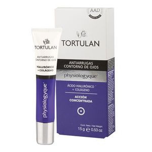 Crema Contorno De Ojos Con Ácido Hialurónico
