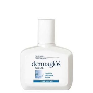 Emulsión Hidratante Día