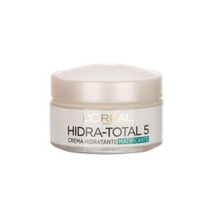 Crema Matificante Hidra Total 5