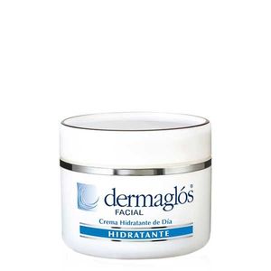 Crema Hidratante Día con FPS