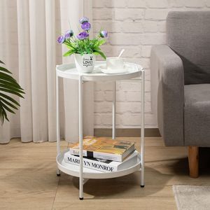 Mesa Ratona Living de Arrime TM 20305