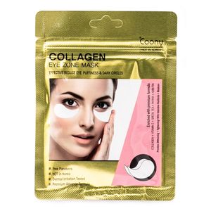 Collagen Eye Zone Mask (Parche para ojeras)