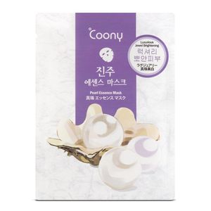 Mascarilla Facial Pearl
