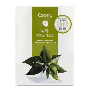 Mascarilla Facial Green Tea