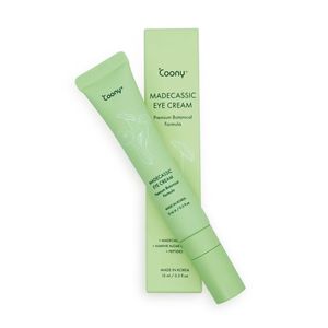 Crema Contorno De Ojos Madecassic