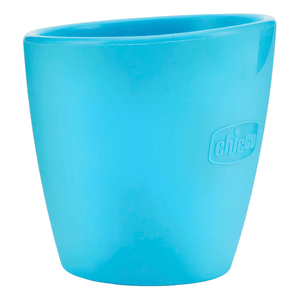 Chicco Vaso Mug De Silicona 6m+ 102241000