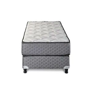 SOMMIER Y COLCHON NAMASTE