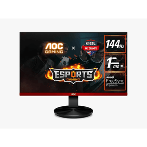MONITOR 27 AOC G2790VX GAMER 144HZ FREE SYNC DPHDMI